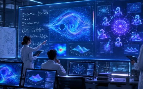 OpenAI数学成果遭遇优先权争议：AI参与科研后署名与发布规则如何重建？
