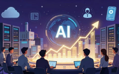 AI产业价值兑现期：2026年下半年关键趋势与投资机会