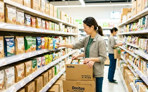 即时零售上线前必答：本地商家的选品、库存与配送半径怎么匹配？