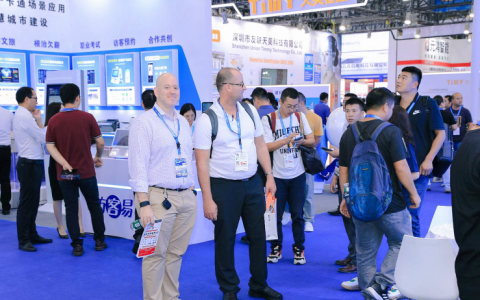 数智赋能全域升级！2027杭州国际安防展/杭州智慧楼宇博览会 4月启幕，深耕全产业链新赛道