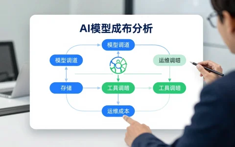 AI推理成本进入企业选型账本：模型价格之外还要核对哪些费用？