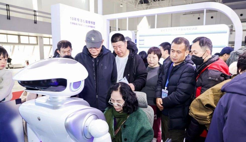 重构产业认知全景版图!世亚智博会·2027北京具身智能展会|北京人形机器人展会,3月启幕 5 文章配图-2
