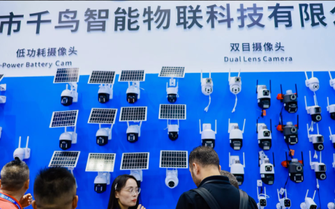 AI 重构城市安全体系！2027 杭州安博会・杭州国际数字安防展探索智慧安防新范式
