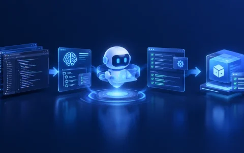 Cognition估值达到480亿美元：AI编程公司的高估值靠什么获得验证？
