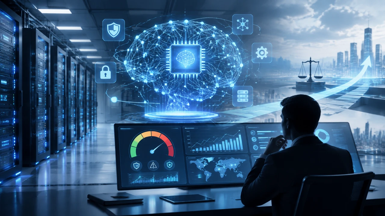 OpenAI排除2026年上市计划：安全风险表态将如何影响AI企业商业化节奏？