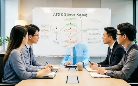 网信办《实施意见》强调智能体应用“先易后难”：企业如何选择首个可验证场景？