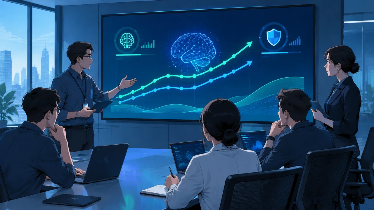 OpenAI一边强调模型能力，一边提醒安全风险：前沿AI如何面对“双重信号”