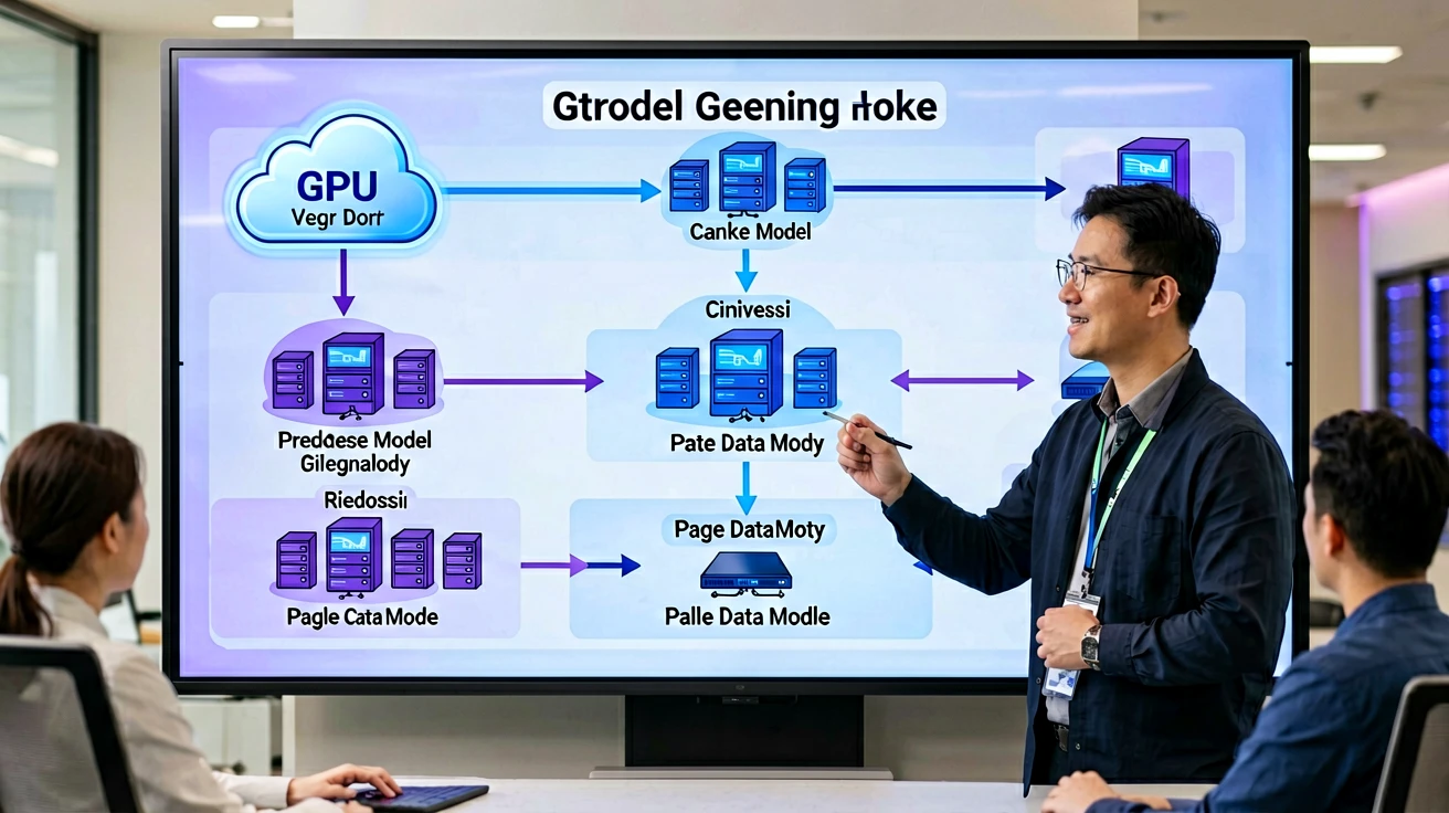 推理模型与小型语言模型并行演进：企业如何按任务选择AI模型与部署方式？