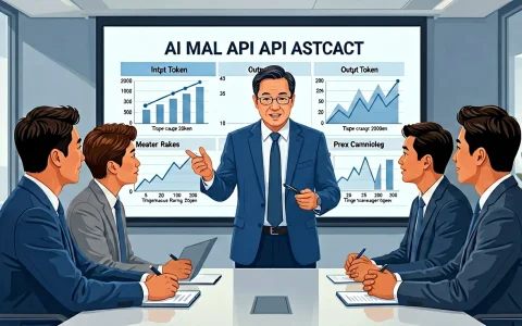 AI新闻里的API价格调整如何影响企业选型：从标价变化到实际成本核算