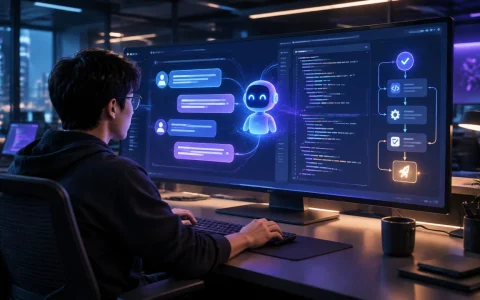 OpenAI整合ChatGPT与Codex：产品收缩为何可能成为统一智能体的前奏