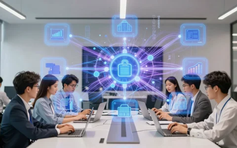 OpenAI企业业务单月增长32%：AI商业化为何从个人订阅转向企业工作流？