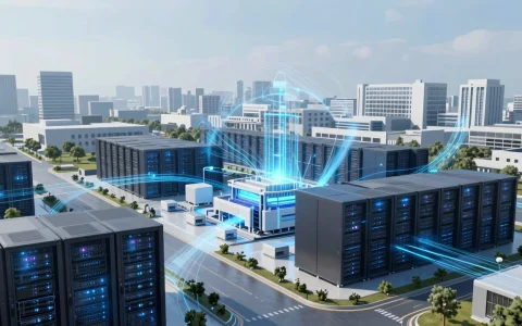 工信部提出2030年智能算力目标：AI基础设施扩张将改变哪些产业环节