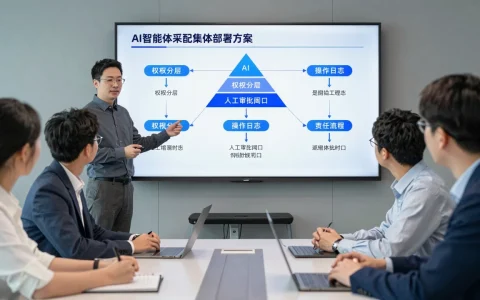 9月20日AI新闻观察：企业智能体宣传频提“自主执行”，部署前应核验哪些边界？
