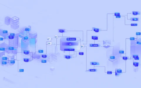 Kubernetes Gateway API用于企业流量治理：如何评估迁移价值、兼容性与运维成本？