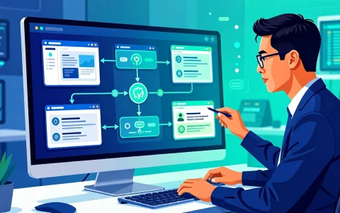 Astra的“电脑使用”能力会怎样影响AI应用开发：开发者需要重新评估什么