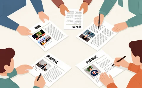 中小品牌如何用AI拆解竞品内容：建立选题、卖点与渠道对照表
