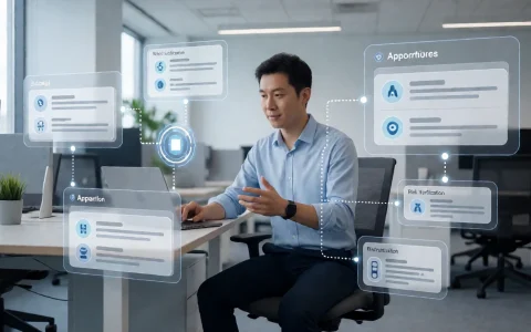 AI智能体企业应用升温：从“能调用工具”到“能闭环负责”，落地价值如何核验？