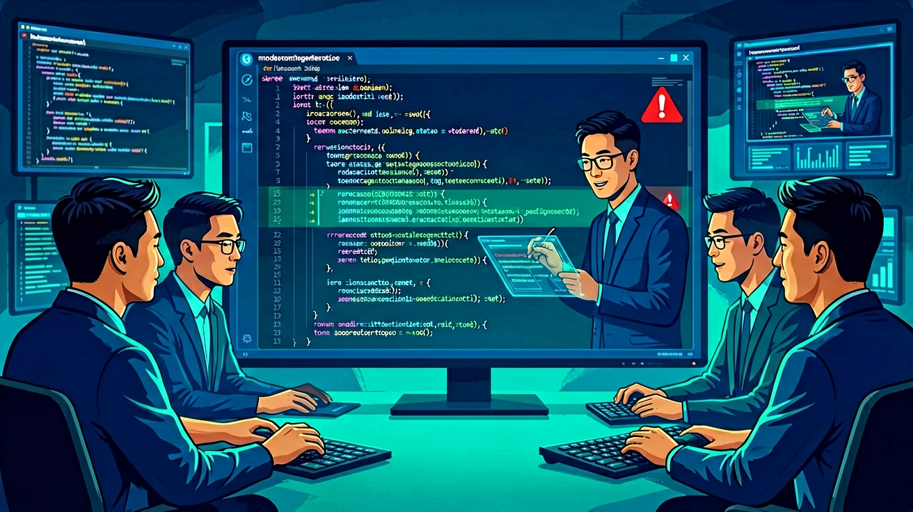 Gemini 3.8 Flash Cyber限量开放：AI修复漏洞的价值与边界