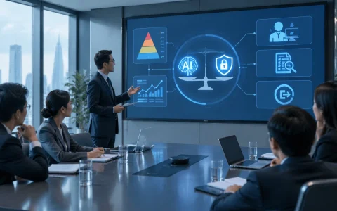 OpenAI排除2026年上市计划并警示AI灭绝风险：企业如何重新评估安全治理与商业化节奏？