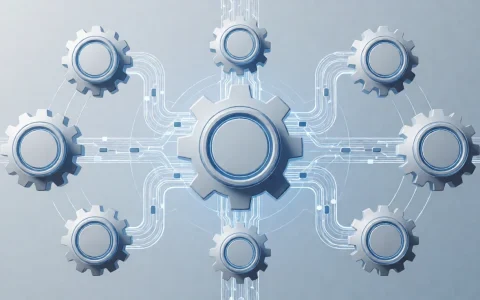 企业级智能体进入分化期：从130万应用到90%任务成功率，选型该看哪些硬指标？