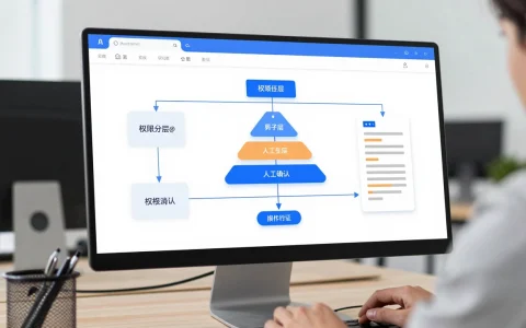 AI浏览器从搜索入口走向任务执行：企业评估时要看哪些权限与数据边界？