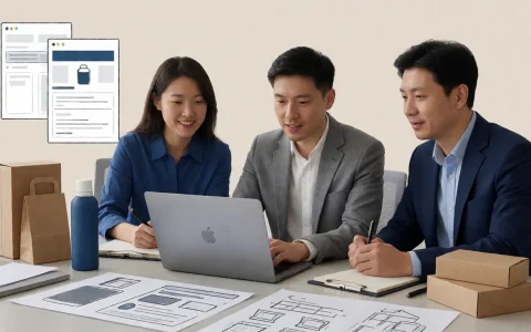 跨境小团队使用AI做本地化，如何避免“翻译完成却卖不动”
