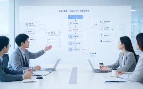 企业AI应用最新动态：智能体能调用工具，为什么仍不等于能独立完成任务？