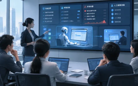Astra安全争议给AI产品经理的提醒：能力上线前不能只看演示效果