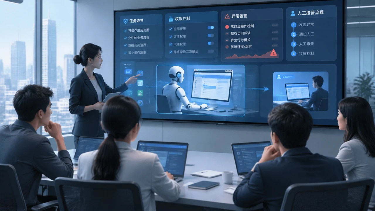 Astra安全争议给AI产品经理的提醒：能力上线前不能只看演示效果