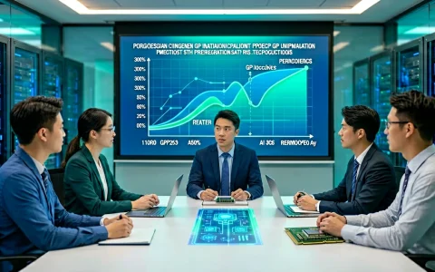 谷歌云称自研AI芯片回收期仅为GPU一半：企业如何核算推理基础设施的真实成本？