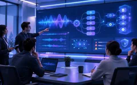 谷歌DeepMind发布Gemini 3.8 Live：语音模型升级将如何影响企业智能体选型？
