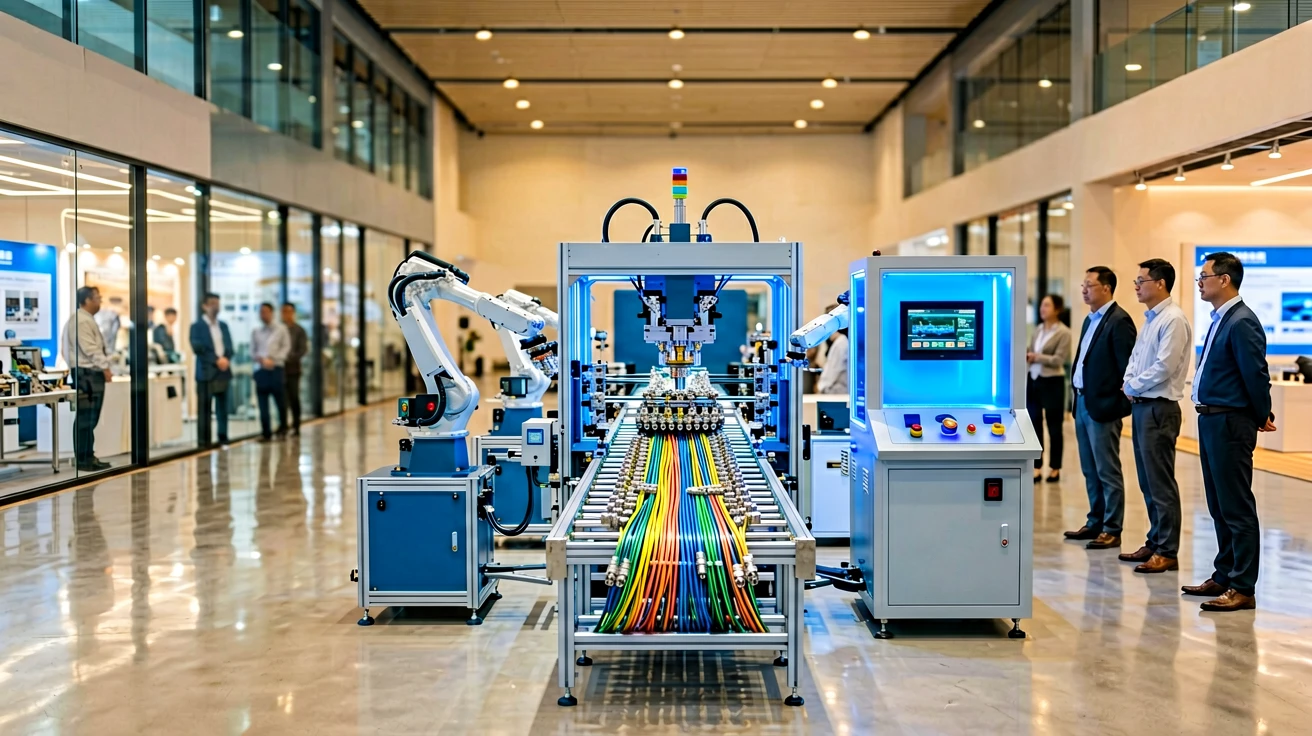2027成都连接器与线缆线束及加工技术装备博览会6月18举办 1 aiimg6aa64c71f3bf15.26014000