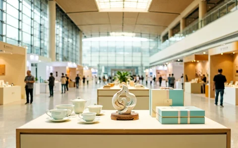 2026深圳国际礼品、工艺品及包装印刷展览会