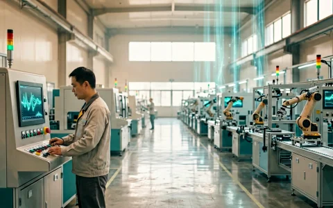 从数字化工厂到自主运营：2026—2030制造企业转型，先补哪一块能力短板？