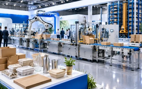 2027中国成都国际包装工业技术装备博览会6月18举办