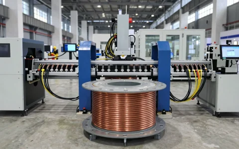 2027中国成都电线电缆工业技术装备博览会6月18举办