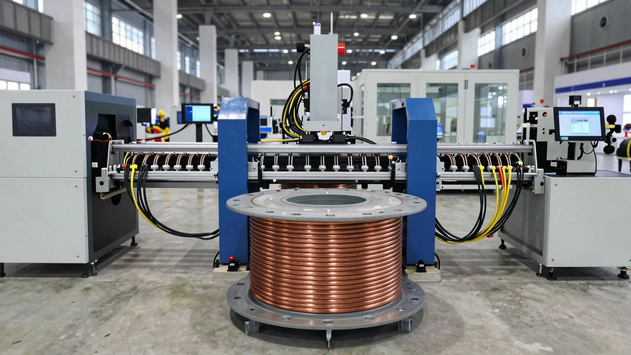 2027中国成都电线电缆工业技术装备博览会6月18举办 1 2026年AI指数报告解读:中美大模型竞争格局与企业选型新考量