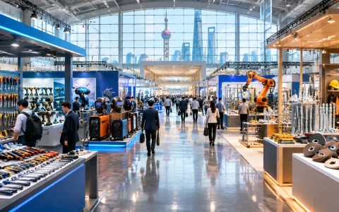 2027中国五金展览会