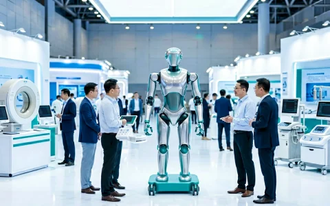 2027上海医博会