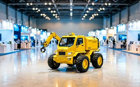 2027成都水利水电防汛应急工程技术装备博览会6月18举办