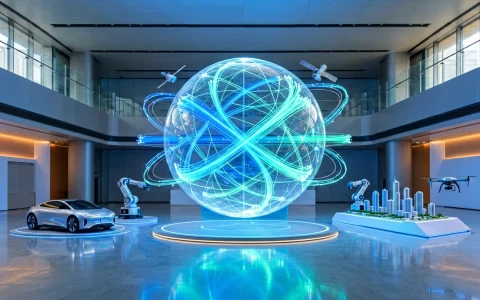 2027中国成都国际信息通信及5G技术博览会6月18举办