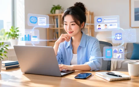 OPCboot上线：中国一人公司创业第一门户深度观察