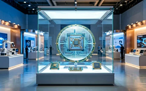 2027中国成都芯片及半导体与集成电路博览会6月18举办