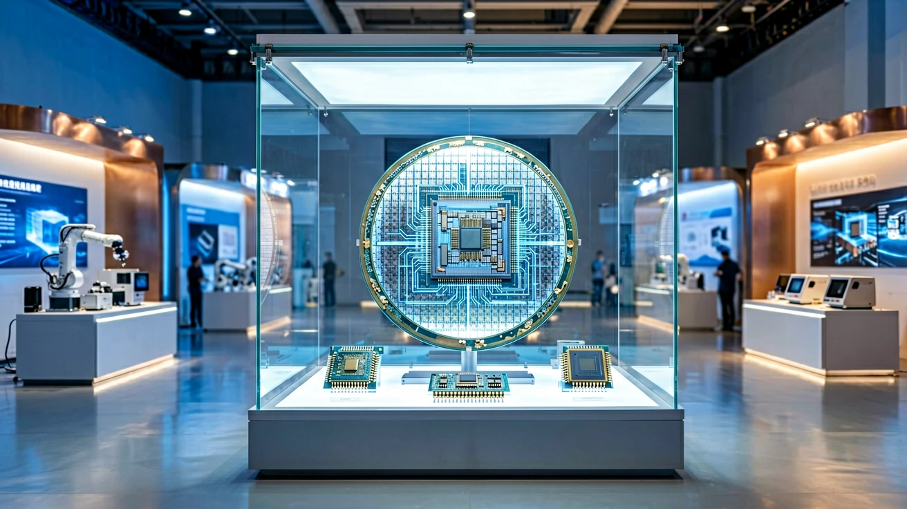 2027中国成都芯片及半导体与集成电路博览会6月18举办 1 边缘计算如何与云端协同:企业设计分布式架构要先解决哪三个问题?