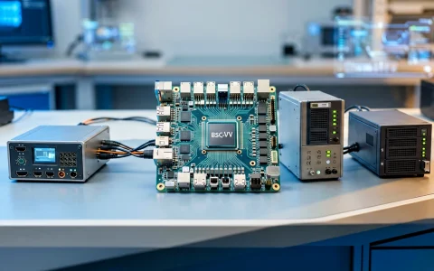 RISC-V走向企业级应用还要跨过哪些门槛：生态、工具链与软件兼容性如何评估？