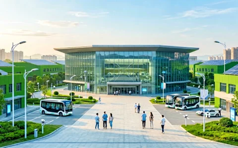 2027中国成都国际智慧园区建设技术装备博览会6月18举办