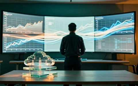 FinOps进入精细化阶段：企业如何把云成本管理变成工程能力？