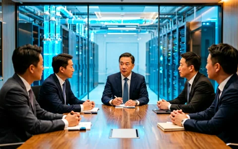 AACE2027算力液冷技术展CEO闭门沙龙