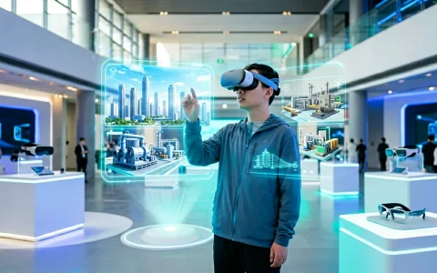 2027成都元宇宙VR与AR技术与虚拟现实应用博览会6月18举办