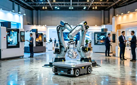 2027中国成都智能制造技术与装备博览会6月18举办